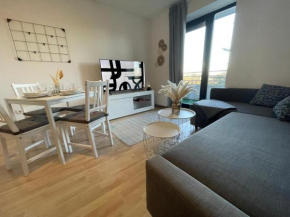 Stilvolles Apartment in Herdecke